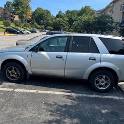 2006 Saturn Vue v6