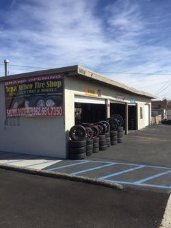 Used tires 90% on life get more for you money