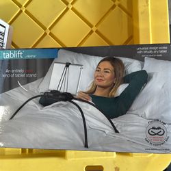 Tablift table stand