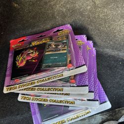 Pokemon Ascended Heroes Three Pack  Blister