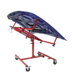 Innovativetools Stand