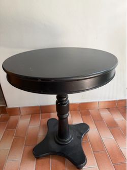 Mesa de centro o para sala