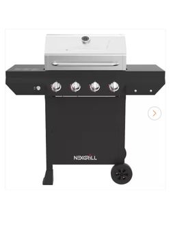 Nextgrill 4 burner- New in box