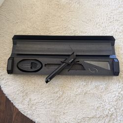 Official Disneyland Dark Saber