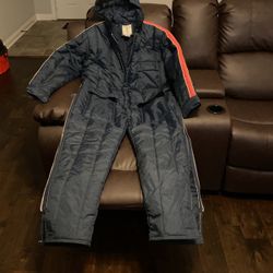 For The Cold Weather Tailors By Hilton FieldTophy-Club