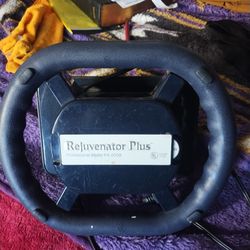 Rejuvenator Plus Professional Model Rx2008