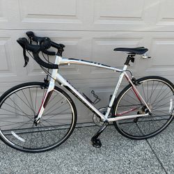 Bike Specialized Size XL