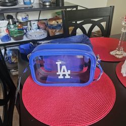 Crossover MLB Purse