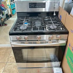 Stove