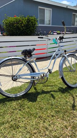 Beach Cruiser