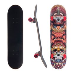SKATEBOARD SIZE 8.0 