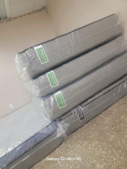 Mattress