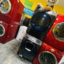Washer And Dryer No Credit No Credit Needed