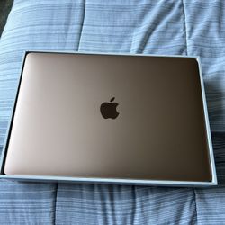 MacBook Air 13 Inch 256GB Rose Gold 