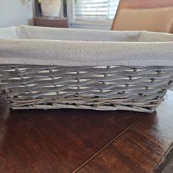 Baskets