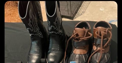 Youth Shoes Jordan Boots