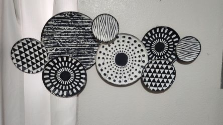 Wall decor