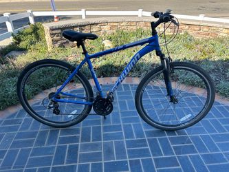 Schwinn Dual Sport Hybrid Bike