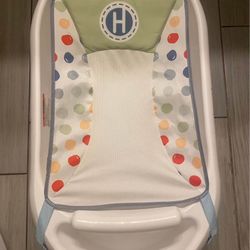 Hopscotch Bath Tub