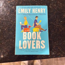Book Lovers