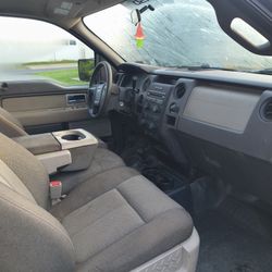 2009 Ford F-150