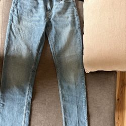 MenJeans 