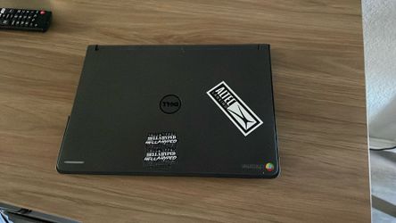 Dell Chrome 