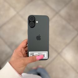 iPHONE 17 ATT/CRICKET 