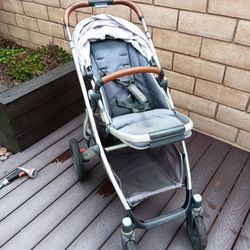Baby Stroller Vista Uppababy Stroller 