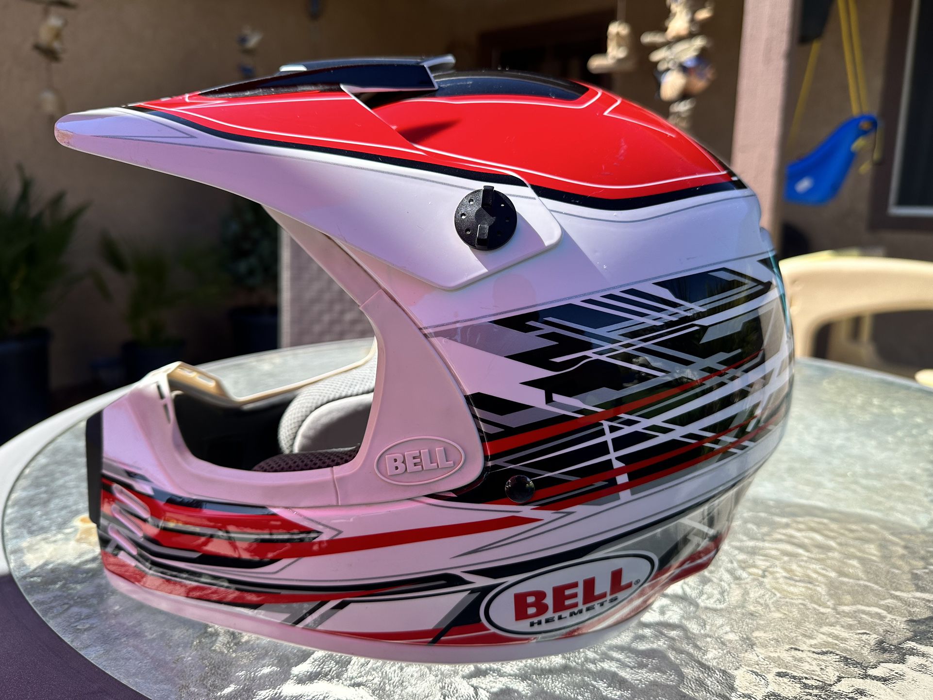 Bell Off-road Helmet