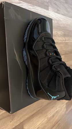 Gamma 11s SIZE 11