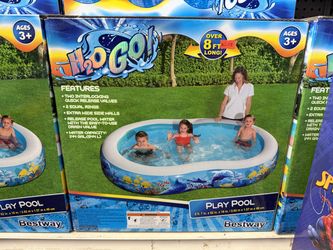 H20 Pool