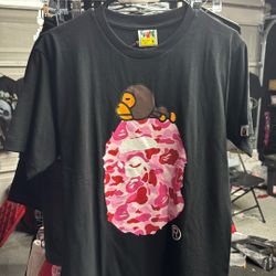 Bape Shirt