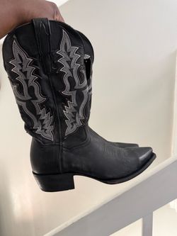 Durango boots ……9 1/2 men