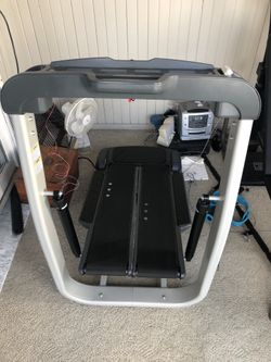 Bowflex TC-10