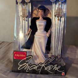 Collector Barbie