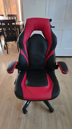 Gaming chair