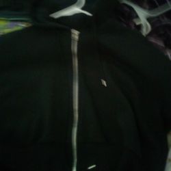 Cropped Hoodie