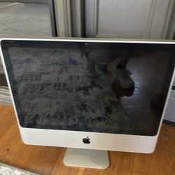 Apple Mac 