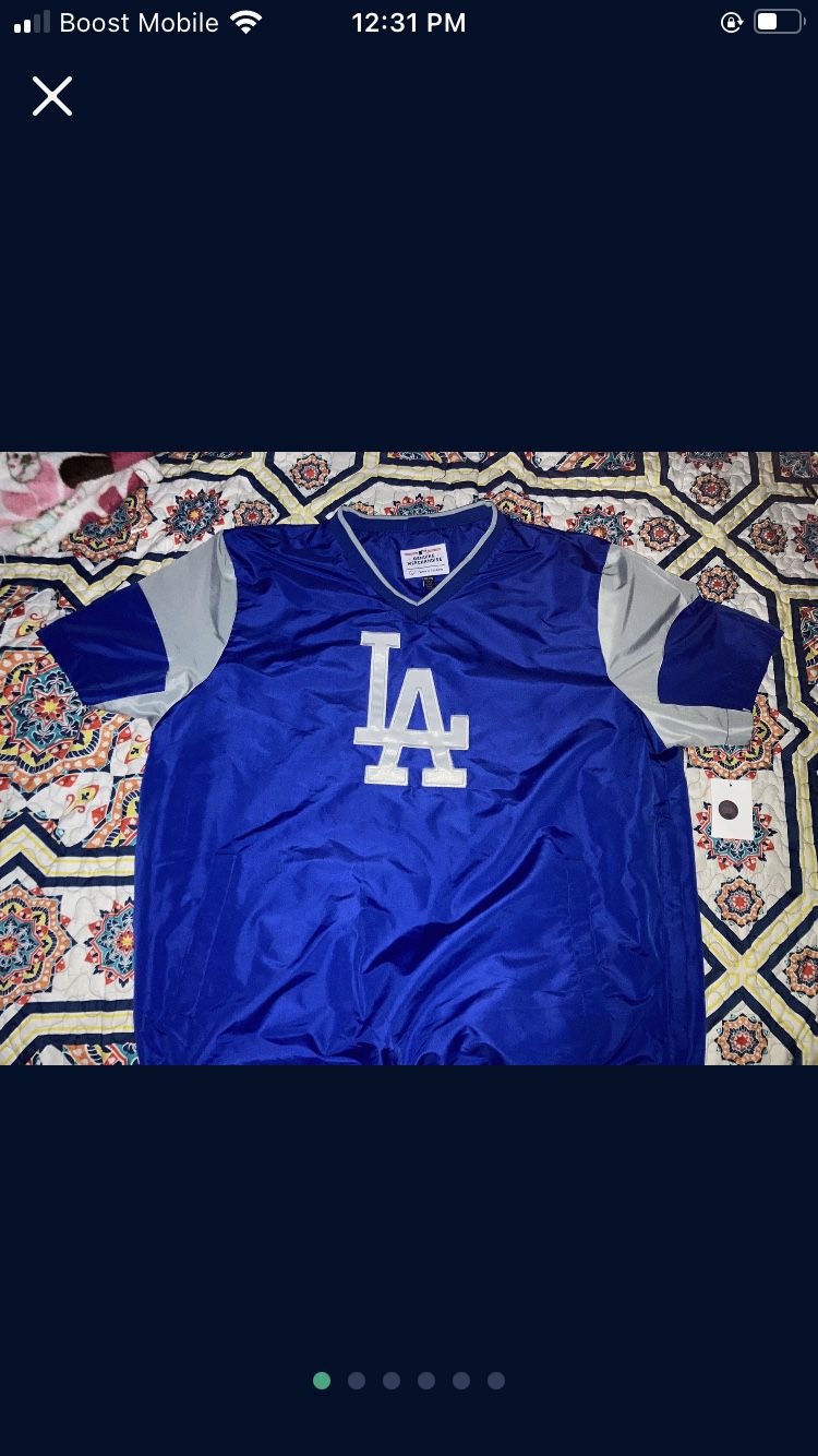 Dodgers Jersey for Sale in Downey, CA - OfferUp