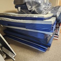 Hospital Matrees In Really Good Condition 