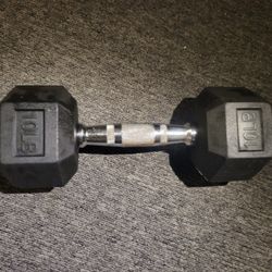 10 lb dumbbell , New