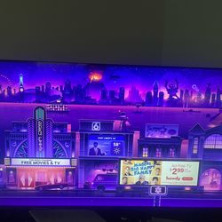 48” Roku TV