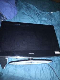 Used 40 inch Samsung HD TV