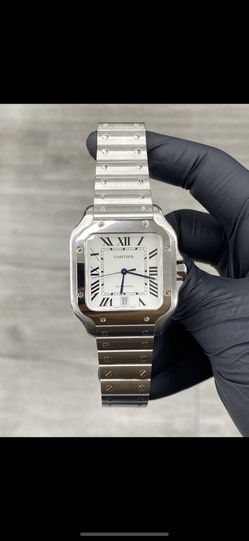 Cartier Watch