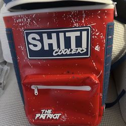shiti backpack cooler