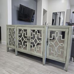 Credenza/buffet/sideboard 