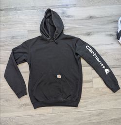 Carhartt Hoodie