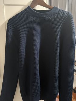 Prada Knit Sweater