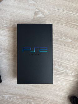 PS2 FAT